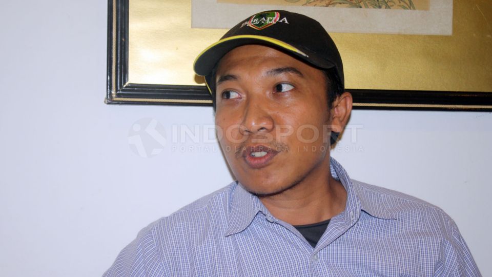  Copyright: &copy; Fajar Kristianto/INDOSPORT